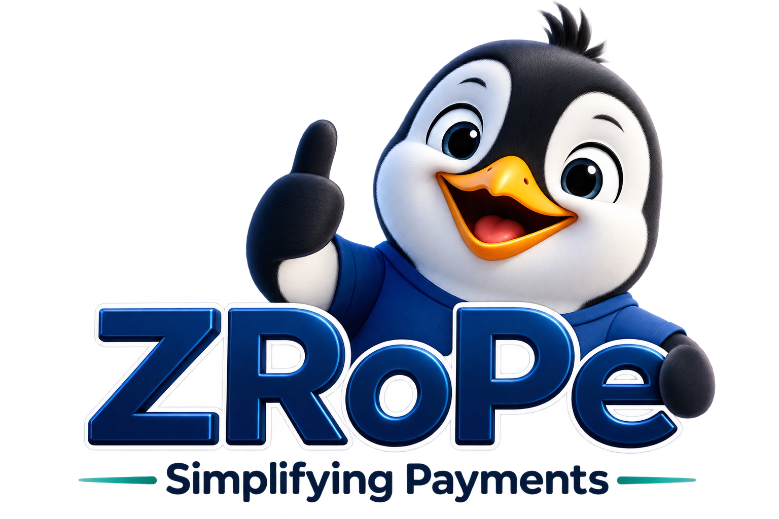 ZRo Pe — Simplifying Payments